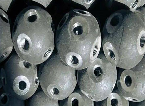 庄河螺栓球网架的施工方案